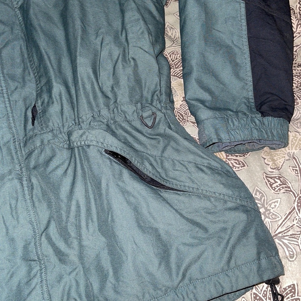 Columbia Ski Jacket With Separable Windbreaker Si… - image 3